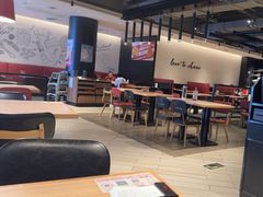 -必胜客(北苑路店)