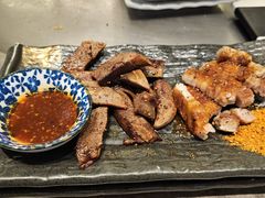 -和风铁板料理(山姆会员店)