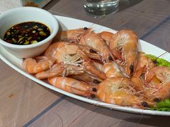 -阿杰臻选海鲜饭店(普陀山店)