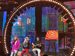 -BBO艺术中心·MISS CLUB