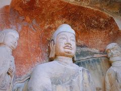 -广元千佛崖