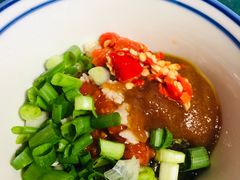 -沙胆彪炭炉牛杂煲(成都玉林店)