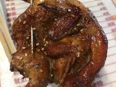 -曹掌柜小酒馆烧烤集团(崂山同兴路店)