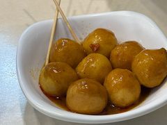 -華歡冰室-WahFoon(吉大店)