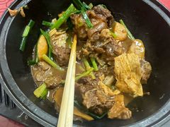 -金辉海鲜餐厅
