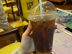 -东莞塘厦三正半山温泉酒店·沙利文西餐厅
