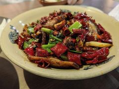 -潇湘阁(昆泰国际大厦店)