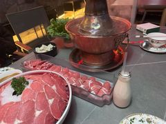 -半闲斋羊肉铺(齐礼阎店)
