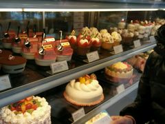 -星巴克(古象大酒店店)