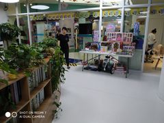 -艺年级儿童语言艺术中心(冉家坝爱融荟城店)