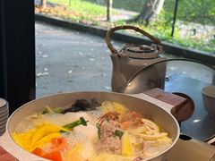 -绍兴老味道·非遗门店(银泰城店)