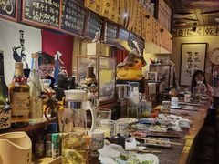 -半藏居酒屋(香港花园店)