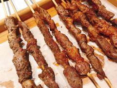 -宛平李记小吃(东关街店)