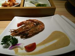 -割烹旭日本料理(龙湖狮山天街店)