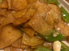 -妈妈的味道(工人体育场东路店)