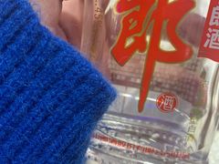 -忆3毛烧烤美食城(龙塘直营店)