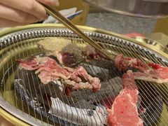-西塔老太太泥炉烤肉(北京双井店)