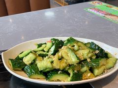 -大自然醉鹅·铁锅火焰鹅(上海联洋店)