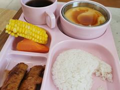 -江渔儿酸菜鱼·拔草餐厅(虎门君乐汇店)