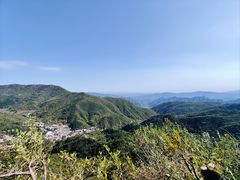 -妙峰山风景名胜区