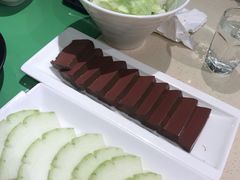 -龙福成肥牛火锅(文昌店)