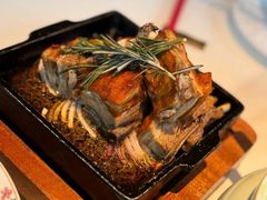 -同庆楼(天鹅湖万达店)