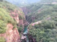 -云台山风景名胜区