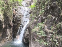 -花岩国家森林公园