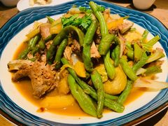 排骨乱炖-金掌勺锅包肉(华润万象城店)