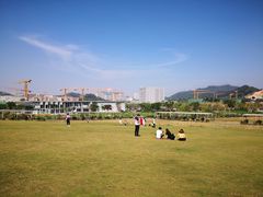 -光明小镇欢乐田园