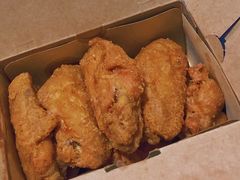大米鸡翅-Kyochon1991校村(共和路店)