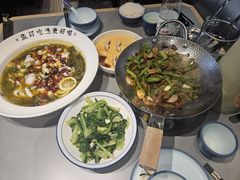 -永兴外婆桥(城中万达店)