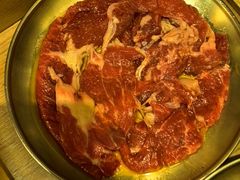 -西塔老太太泥炉烤肉(北京望京店)