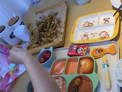 -关东小磨东北菜(上海长风大悦城店)