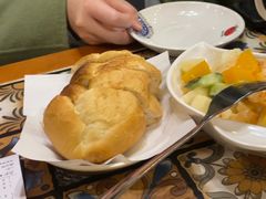 -番茄屋葡式美食(总店)