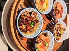 -索溪山寨·湘西饮食文化博物馆(标志门店)