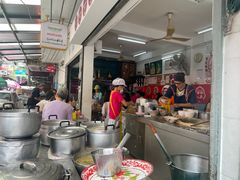 -榮泰米粉湯(Left Shop)