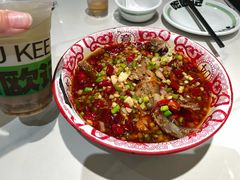 -欧记大排档·景德菜(上海首店)