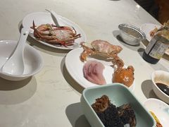 -海玥荟海鲜姿造自助餐厅(欧罗巴广场店)