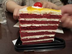 -新侨三宝乐面包店(崇文门店)