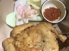 -粗茶淡饭•陕菜•家常菜
