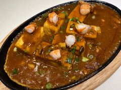 -莆田餐厅PUTIEN(三里屯店)