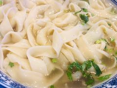 -东大桥小国抻面烧烤(长通路店)