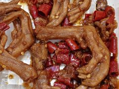 -郴州特产舜华临武鸭(郴州西站店)