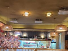 -长崎屋·日本料理·刺身·烧鸟(天河北路店)