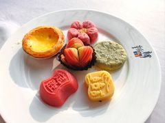 -杭州新新饭店·1913餐厅