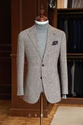 -优山定制西服衬衫大衣(国贸店)