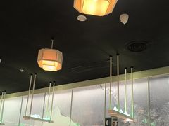 -绿茶餐厅(广州天河城店)