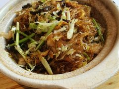 粉丝煲-东门烤鸭店(鼓楼店)