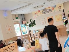 -德克士(什邡永辉超市店)